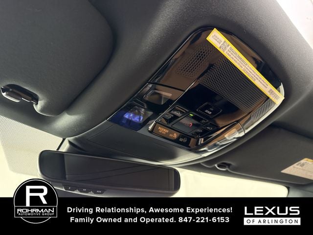 2026 Lexus RX RX 450h+ Premium