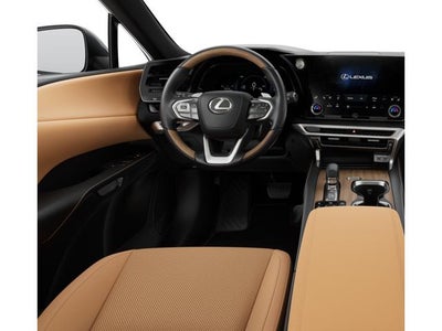 2026 Lexus RX 450h+ RX 450h+ Premium
