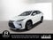2018 Lexus RX 450hL Luxury
