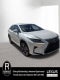 2018 Lexus RX 450hL Luxury