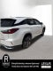 2018 Lexus RX 450hL Luxury