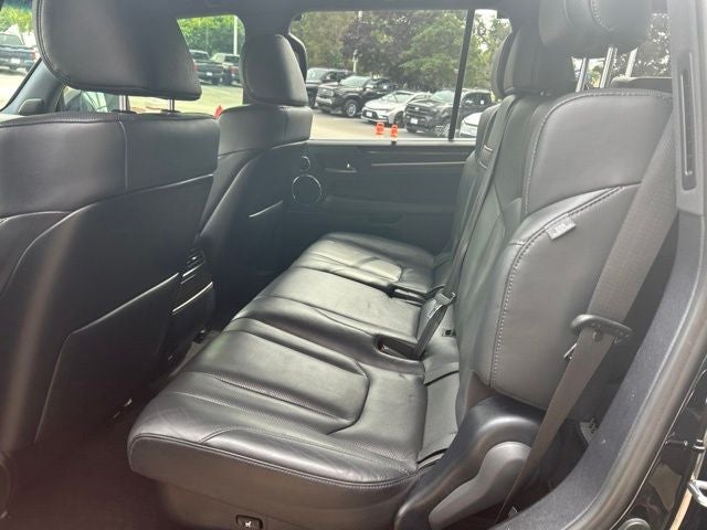 2020 Lexus LX 570 LX 570
