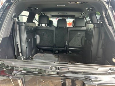 2020 Lexus LX 570 LX 570
