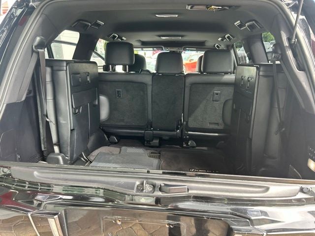 2020 Lexus LX 570 LX 570