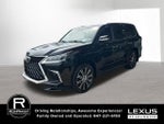 2020 Lexus LX 570 LX 570