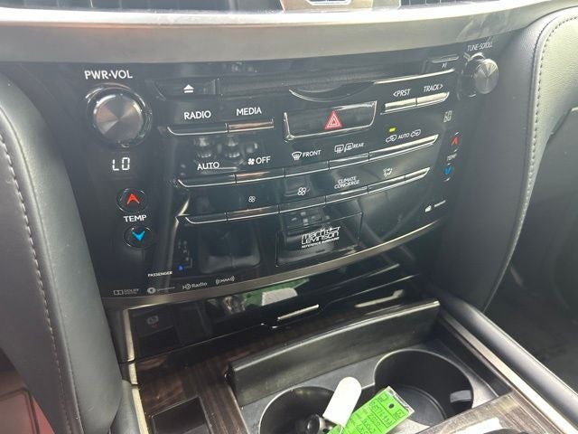 2020 Lexus LX 570 LX 570