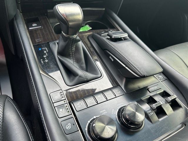 2020 Lexus LX 570 LX 570