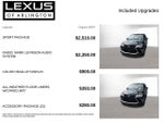2020 Lexus LX 570 LX 570