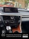 2018 Lexus RX RX 350L Premium