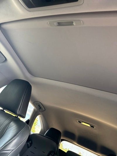 2018 Lexus RX RX 350L Premium