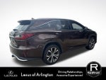 2018 Lexus RX RX 350L Premium