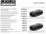 2018 Lexus RX RX 350L Premium