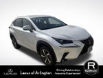 2020 Lexus NX NX 300