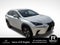 2020 Lexus NX NX 300