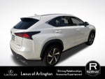 2020 Lexus NX NX 300