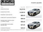 2020 Lexus NX NX 300