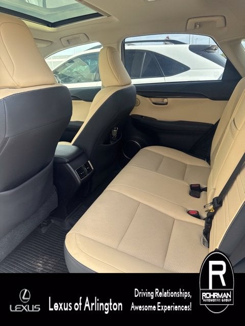 2020 Lexus NX NX 300
