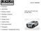 2020 Lexus NX NX 300