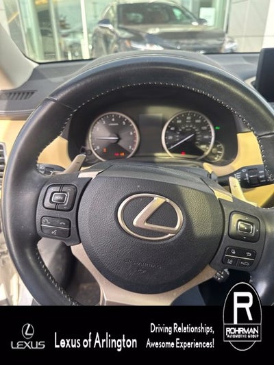 2020 Lexus NX NX 300