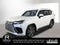 2024 Lexus LX 600 LUXURY