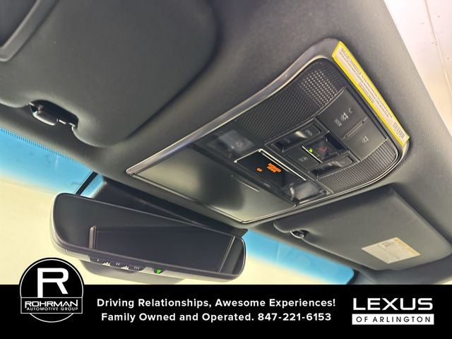 2024 Lexus LX 600 LUXURY