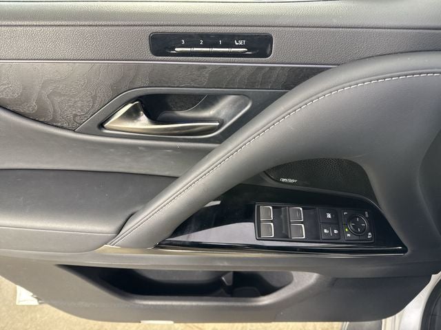 2024 Lexus LX 600 LUXURY