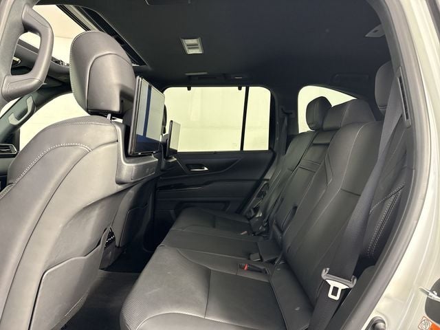 2024 Lexus LX 600 LUXURY