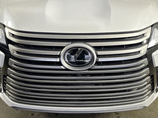2024 Lexus LX 600 LUXURY