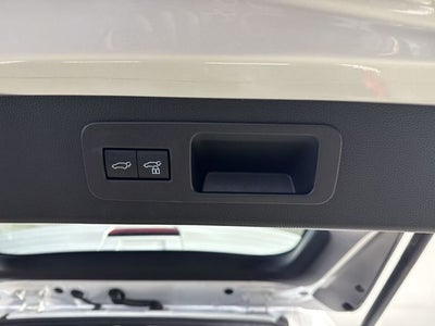 2024 Lexus LX 600 LUXURY