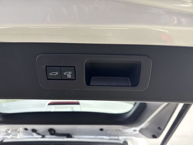 2024 Lexus LX 600 LUXURY