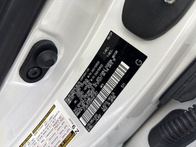 2024 Lexus LX 600 LUXURY