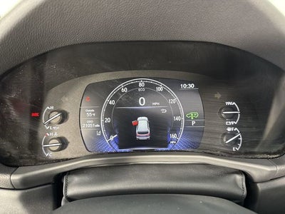 2024 Lexus LX 600 LUXURY