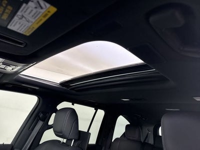 2024 Lexus LX 600 LUXURY