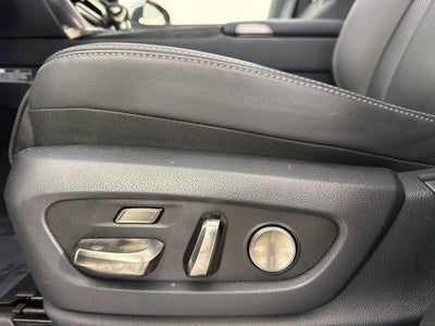 2024 Lexus LX 600 LUXURY