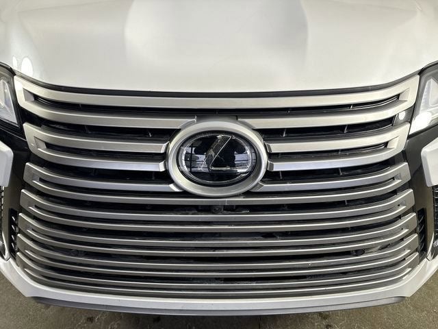 2024 Lexus LX 600 LUXURY