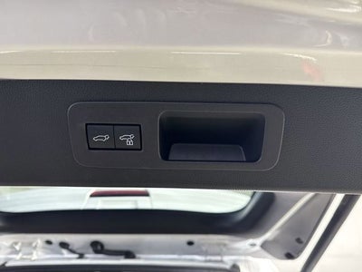 2024 Lexus LX 600 LUXURY