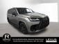2023 Lexus LX 600 Luxury