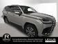 2024 Lexus LX 600 Luxury