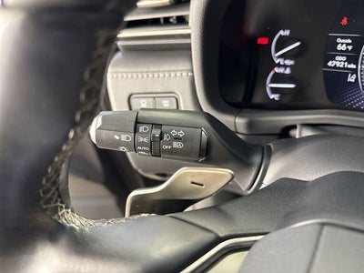 2024 Lexus LX 600 LX 600 Luxury