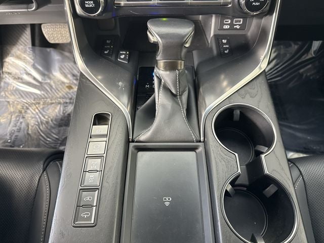 2024 Lexus LX 600 LX 600 Luxury