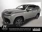 2024 Lexus LX 600 Luxury