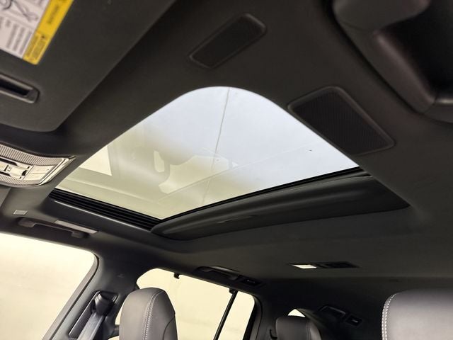 2024 Lexus LX 600 LX 600 Luxury