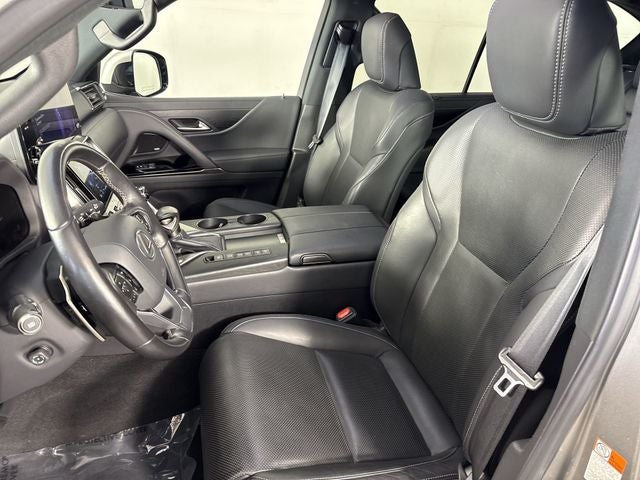 2024 Lexus LX 600 LX 600 Luxury