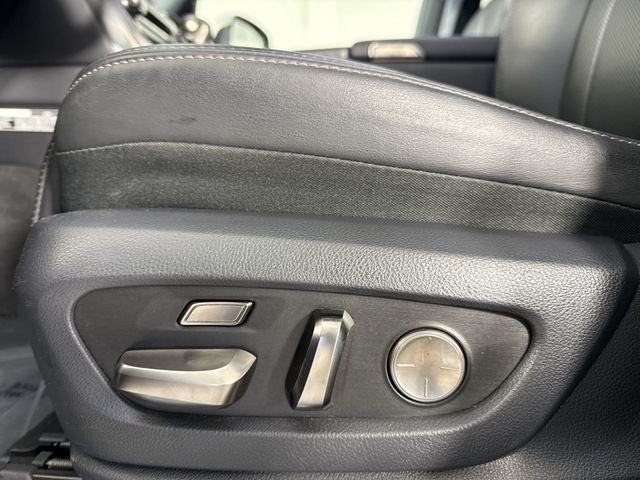 2024 Lexus LX 600 LX 600 Luxury