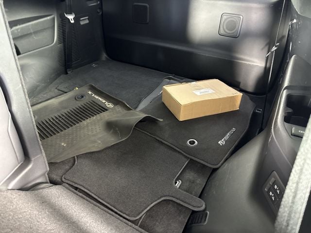 2024 Lexus LX 600 LX 600 Luxury