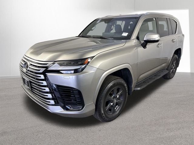 2024 Lexus LX 600 LX 600 Luxury