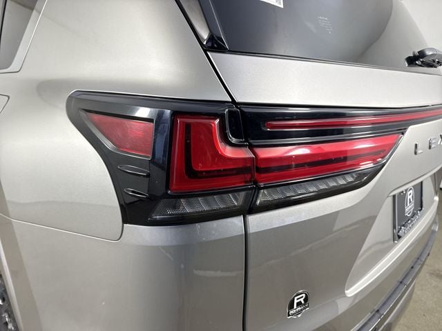 2024 Lexus LX 600 LX 600 Luxury