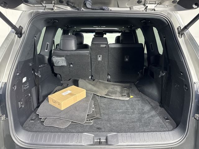 2024 Lexus LX 600 LX 600 Luxury