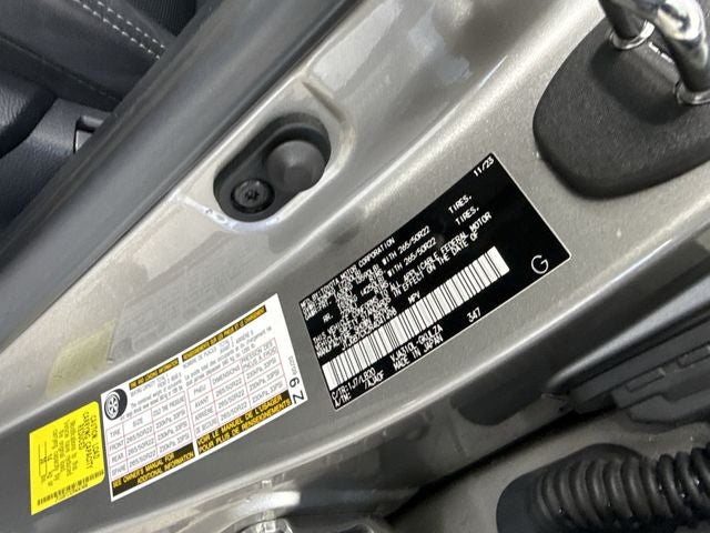 2024 Lexus LX 600 LX 600 Luxury