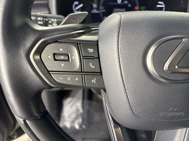 2024 Lexus LX 600 LX 600 Luxury